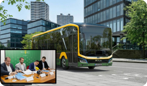 Pula dobiva 12 električnih autobusa-156740