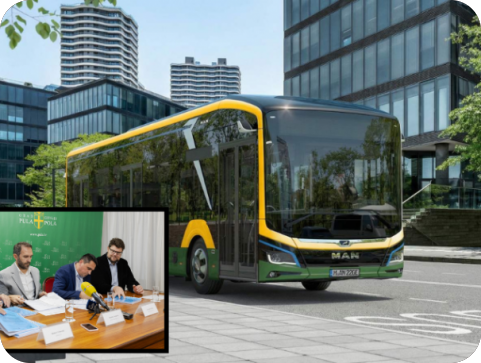 Pula dobiva 12 električnih autobusa-156740