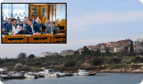 Grbin: Ja ne mislim da bi projektom na Delfinu za grad nastala neka pretjerana šteta-160089