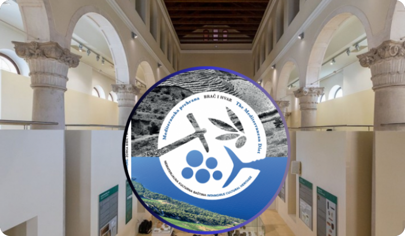 Predstavljanje publikacije “Mediteranska prehrana Brača i Hvara” u Svetim srcima-140942