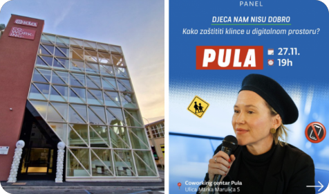 Možemo! organizira tribinu o zaštiti djece u digitalnom okruženju-156763