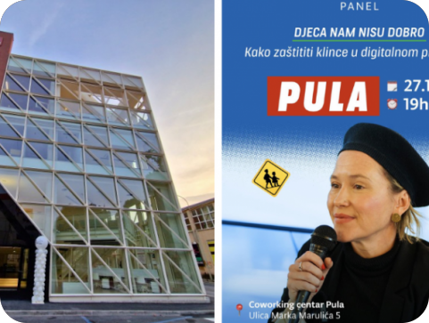 Možemo! organizira tribinu o zaštiti djece u digitalnom okruženju-156763