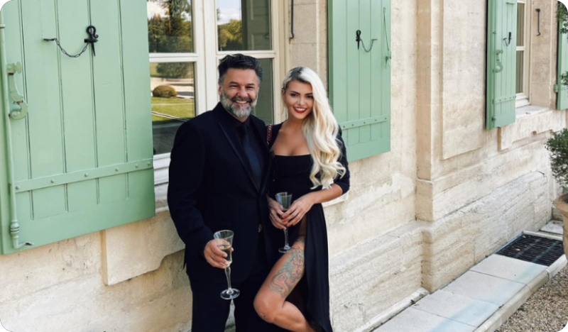 Ella Dvornik i Charles Pearce se razvode-138683