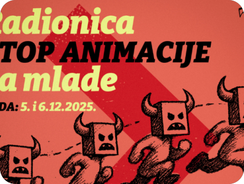 Radionica stop animacije u pulskom Centru za mlade-156769