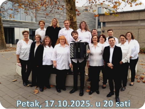 Harmonikaški orkestar iz Njemačke donosi filmsku i mjuzikl čaroliju u Pulu-155775