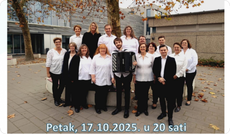 Harmonikaški orkestar iz Njemačke donosi filmsku i mjuzikl čaroliju u Pulu-155775