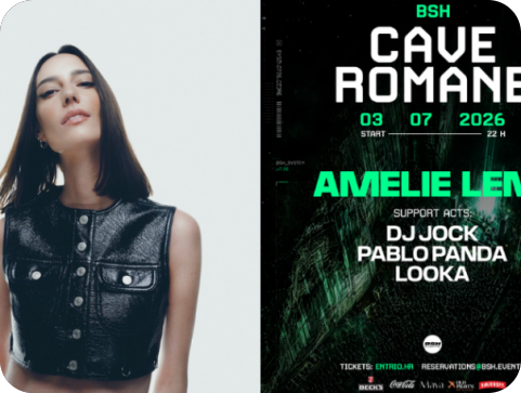 Matrix koncept, svjetlosni spektakl i Amelie Lens, stiže veliki BSH party u Vinkuran-161634
