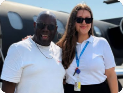 DJ legenda Carl Cox je sletio u Pulu!-162676