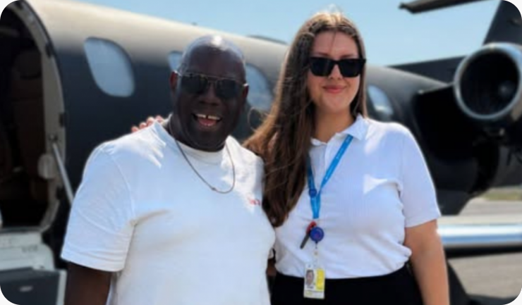 DJ legenda Carl Cox je sletio u Pulu!-162676