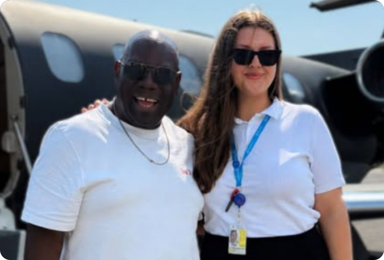 DJ legenda Carl Cox je sletio u Pulu!-162676