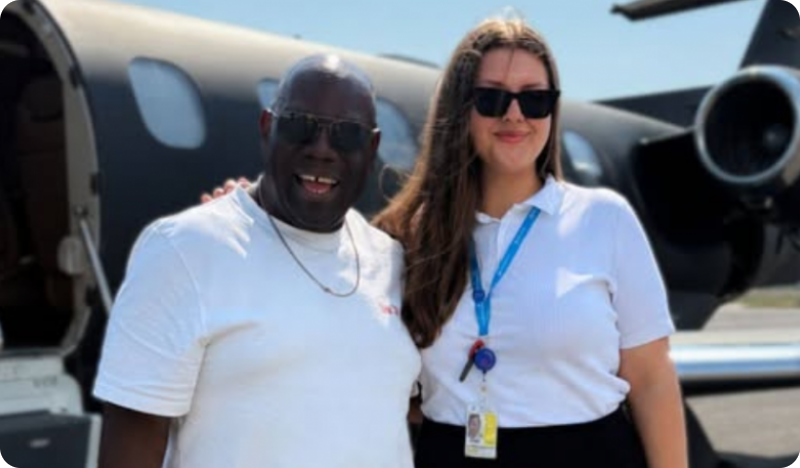 DJ legenda Carl Cox je sletio u Pulu!-162676