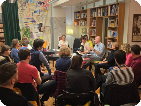 U Giardinima 2 o Hiroko Oyamidi i „Tvornici“-156359