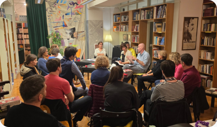 U Giardinima 2 o Hiroko Oyamidi i „Tvornici“-156359