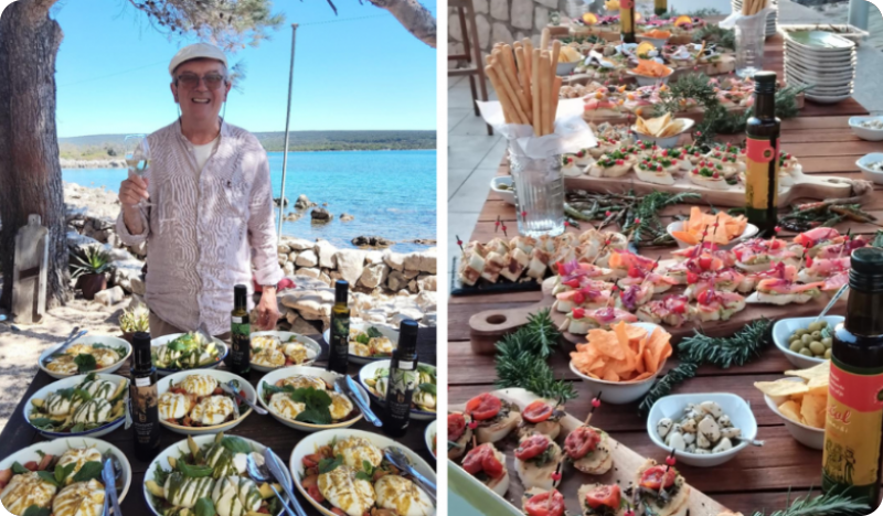 Mali Lošinj za veću vitalnost-152234