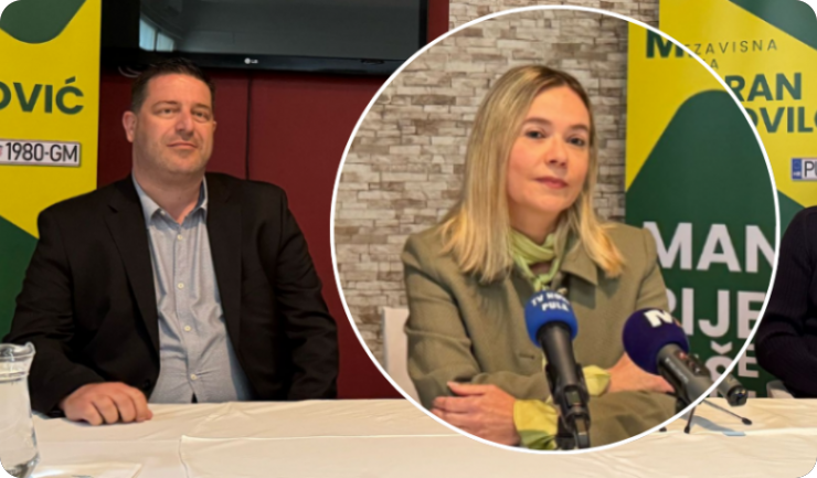 Ivona Močenić: Od Zoričićeve liste ostalo je samo šest ljudi-152156