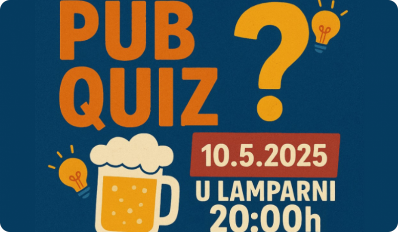 Kviz općeg znanja u Labinu: prijavite svoju ekipu na vrijeme!-152235