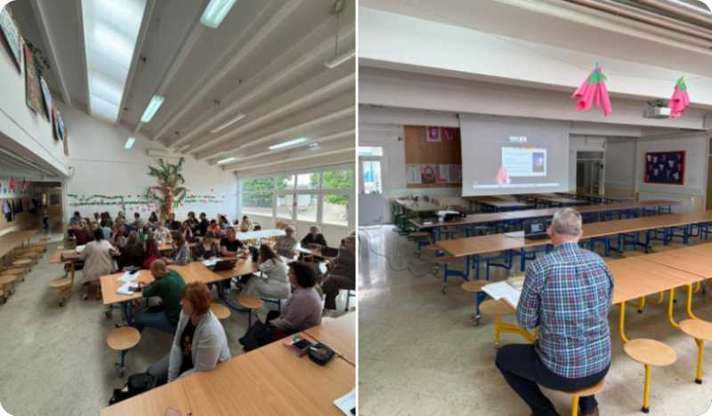 Općina Medulin podržava razvoj školstva kroz edukacije učitelja i stručnih suradnika-160963