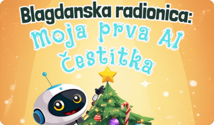 Studenti informatike u Puli izrađuju blagdanske čestitke za djecu s Odjela pedijatrije-157151