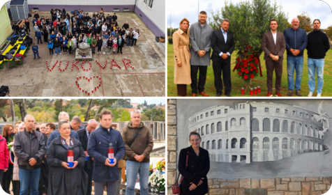 Istra obilježila Dan sjećanja na sve žrtve Domovinskog rata te žrtve Vukovara i Škabrnje-156570