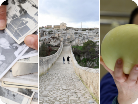 Od sira do zvuka i fotografije: traže se umjetnici za kreativne laboratorije u Apuliji-157916