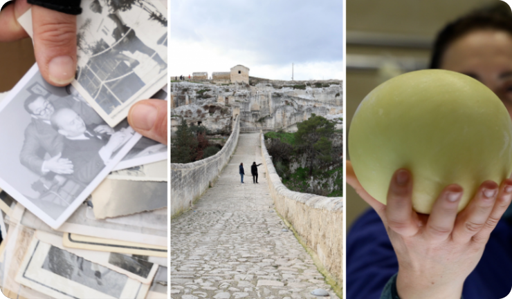 Od sira do zvuka i fotografije: traže se umjetnici za kreativne laboratorije u Apuliji-157916