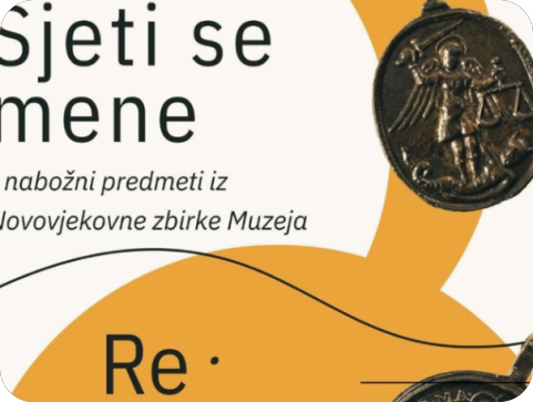 Predavanje dr. sc. Andreja Janeša: „Tragovi vjere s groblja uz Zbornu crkvu u riječkom Starom gradu”-156285