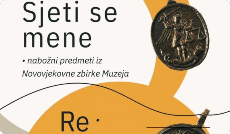 Predavanje dr. sc. Andreja Janeša: „Tragovi vjere s groblja uz Zbornu crkvu u riječkom Starom gradu”-156285