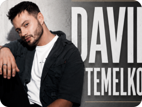 David Temelkov pjeva za Svena: humanitarni koncert u petak na Narodnom trgu u Vodnjanu-161775