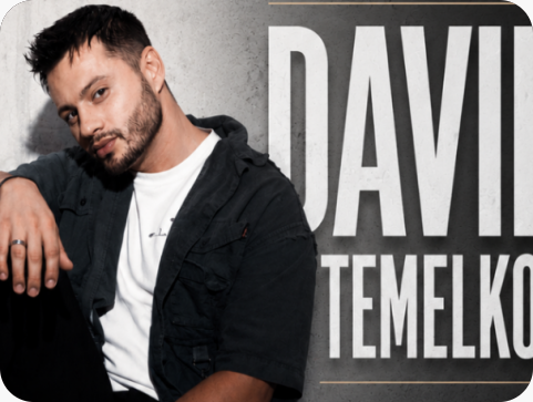 David Temelkov pjeva za Svena: humanitarni koncert u petak na Narodnom trgu u Vodnjanu-161775