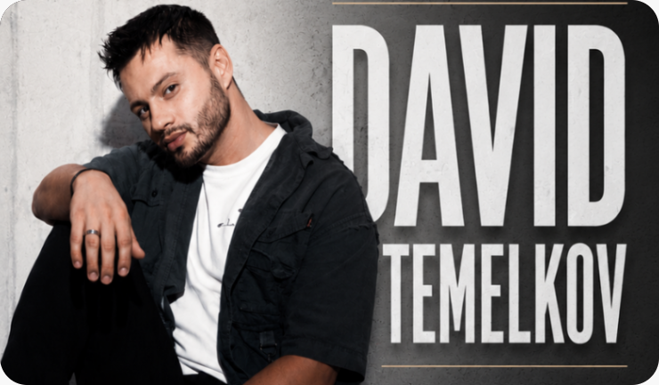David Temelkov pjeva za Svena: humanitarni koncert u petak na Narodnom trgu u Vodnjanu-161775