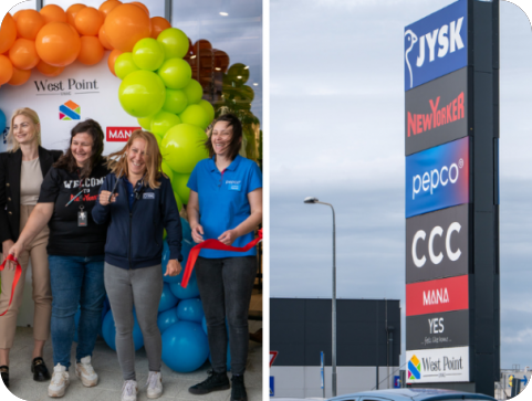 Otvoren West Point Umag – novo mjesto za dobar shopping-152690