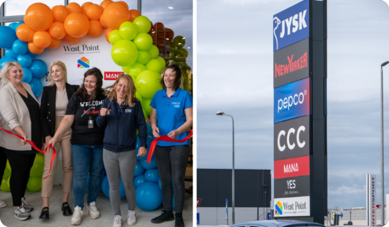 Otvoren West Point Umag – novo mjesto za dobar shopping-152690