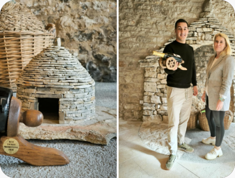 Vodnjan potvrđuje status kreativne destinacije s dvije prestižne filmske nagrade-156578