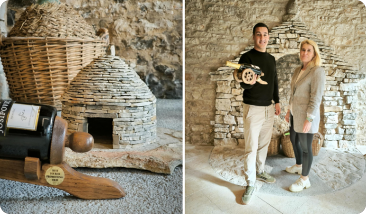 Vodnjan potvrđuje status kreativne destinacije s dvije prestižne filmske nagrade-156578