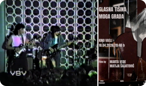 Pulski maturanti snimili film o nestanku alternativne scene u gradu-159686