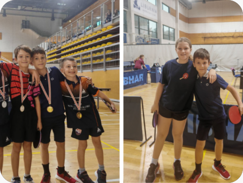 Novigradu pripala bronca na prvenstvu regije u stolnom tenisu-156579