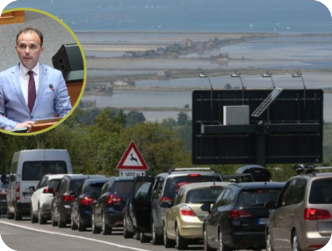 Peršurić: Brza cesta Kopar–Dragonja ključna za gospodarstvo i svakodnevni život-157859