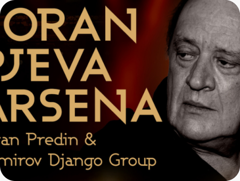 Koncert „Zoran pjeva Arsena“ odgođen za 11. kolovoza-162307