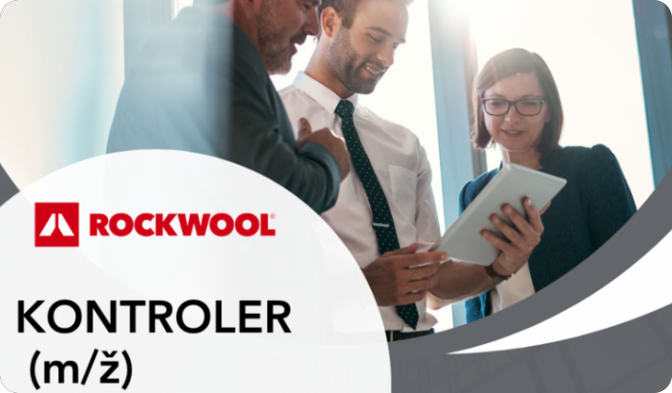ROCKWOOL traži kontrolera u Potpićnu-154070