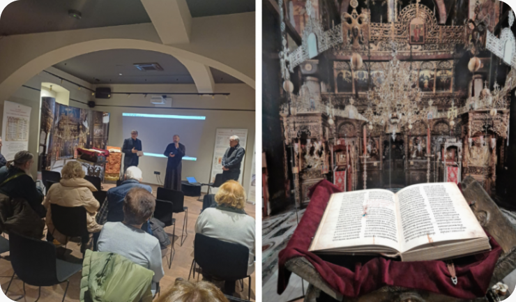 SKUC u Istri izložbom obilježio Noć muzeja-158247