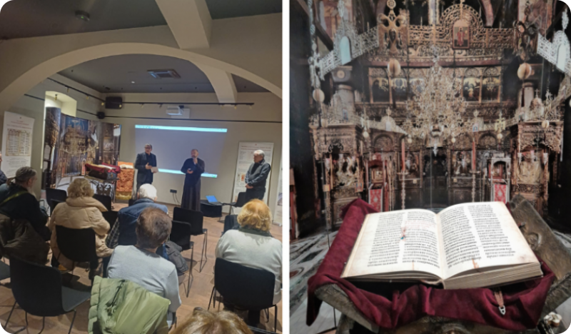 SKUC u Istri izložbom obilježio Noć muzeja-158247