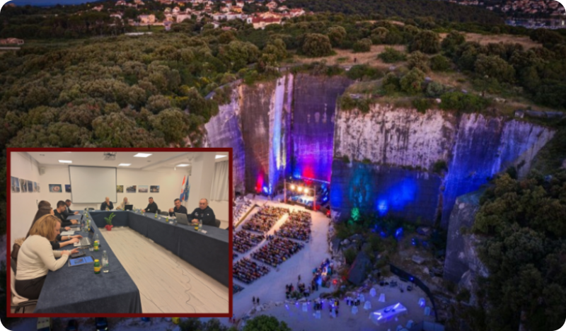 Općina Medulin odbila koncert elektroničke glazbe u Cave Romane zbog buke i štete na lokaciji-158753