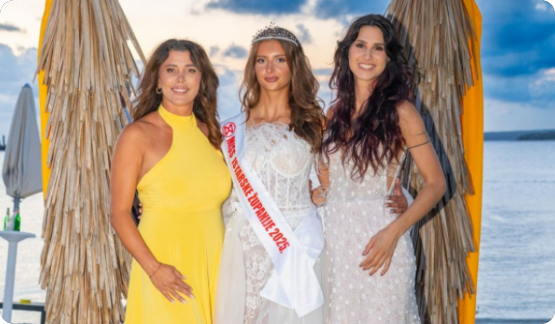 Traži se nova predstavnica Istre za izbor Miss Hrvatske-159072