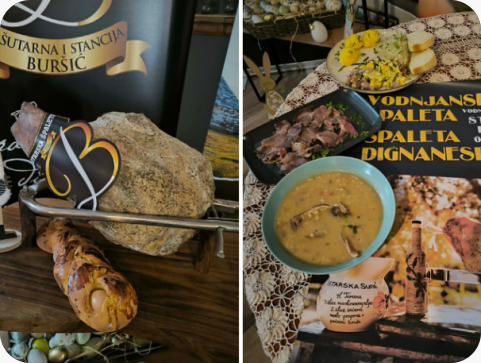 Na Stanciji Buršić slavi se tradicija, stiže 15. Vodnjanska špaleta!-159487