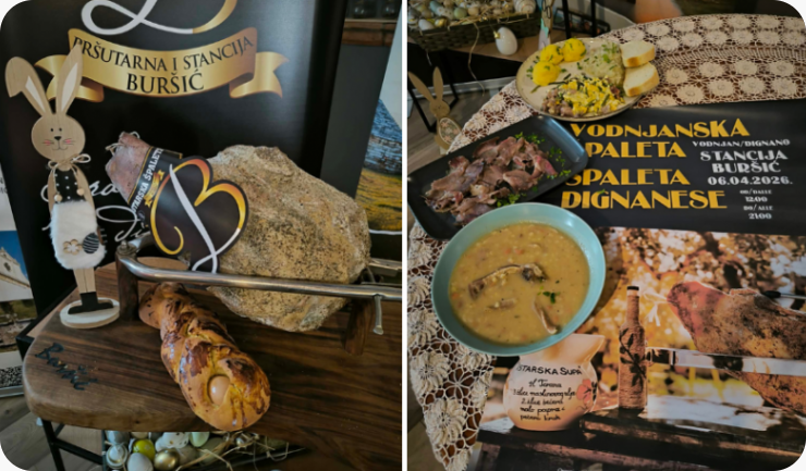 Na Stanciji Buršić slavi se tradicija, stiže 15. Vodnjanska špaleta!-159487