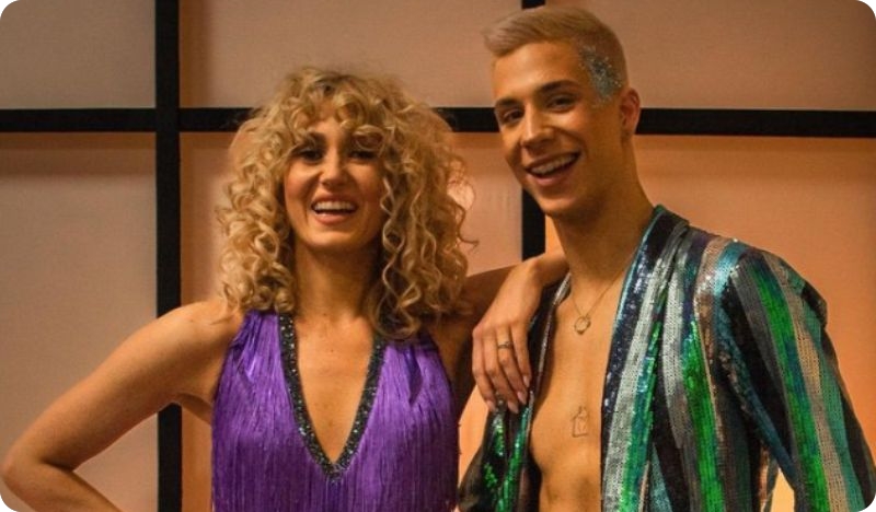 Pulski Influencer zaplesao cha cha cha-134950