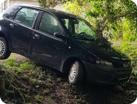 Grad Pula: Poduzimaju se radnje u svrhu uklanjanja vozila od strane njegovog vlasnika-147124