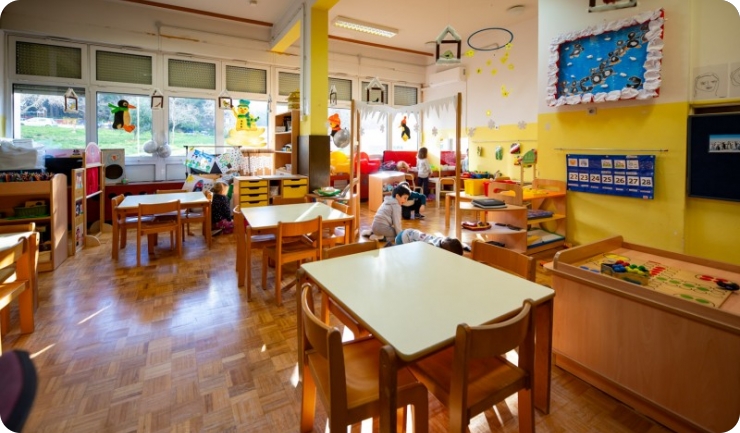 Nakon pritužbi čitatelja, Gradski vrtić Pula vraća akontacije roditeljima-148512