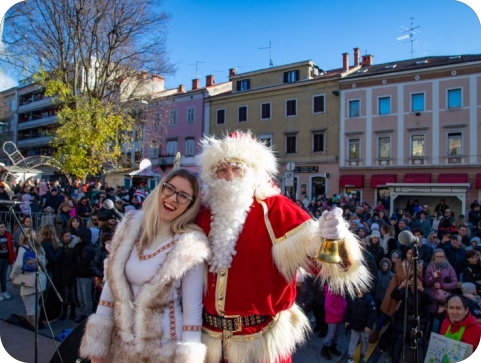 Djed Mraz danas stiže na Valdebek-157429