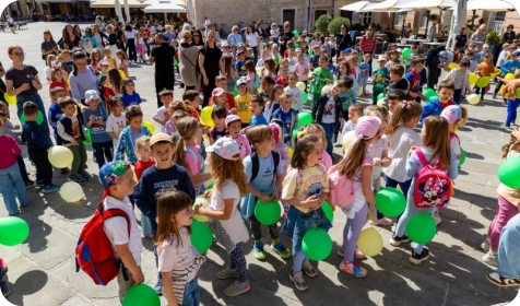 Pula danas u znaku vatrogasaca i djece, bogat program diljem grada-160341